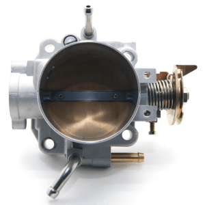 BLOX Racing Honda B / D / H / F-Series Tuner Series 74mm, Cast Aluminum Throttle Body