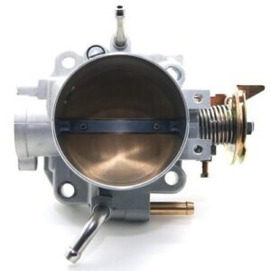 BLOX Racing Honda B / D / H / F-Series Tuner Series 68mm, Cast Aluminum Throttle Body