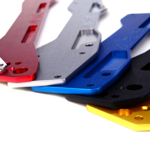 ASR SUBFRAME BRACE: CIVIC 01-05