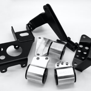 EGK K-series Mount Kit 92-95 Civic, 94-01 Integra, and Del Sol