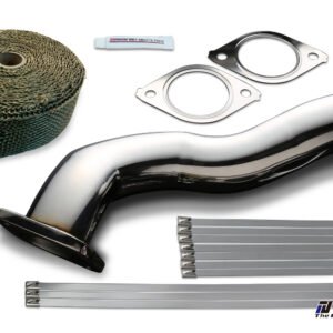Tomei Stainless Steel Expreme Joint Pipe Kit Subaru BRZ | Toyota 86 | Scion FR-S 2012-2021