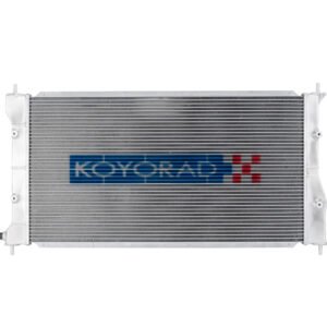 Koyo Radiator Toyota 86 | Scion Fr-s| Subaru Brz 2013-2022