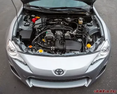 VRP Cold Air Intake Kit Scion FR-S | Toyota GT-86 | Subaru BRZ - Image 2