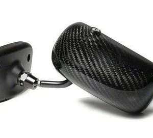 APR Performance Carbon Fiber Formula GT3 Mirrors Scion FRS | Subaru BRZ | Toyota GT-86 2013-2021