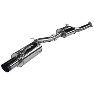 HKS Hi- Power Single Exit Catback Exhaust 00-09 Honda S2000