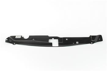 APR CARBON FIBER RADIATOR COOLING PLATE: SCION FR-S 13-16 WITH TRD INTAKE