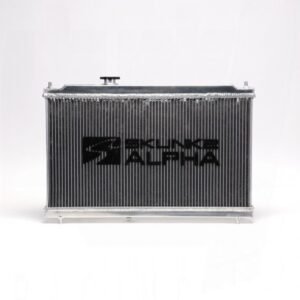 SKUNK2 ALPHA RADIATOR ACURA INTEGRA 94-01