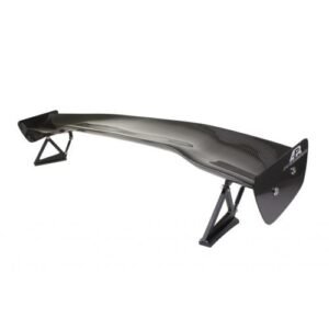 APR Performance GTC-200 Carbon Fiber Adjustable Wing Honda S2000 2000-2009