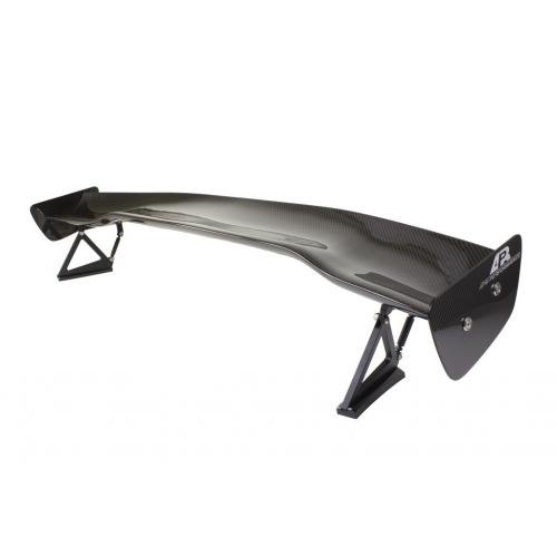APR Performance GTC-200 Carbon Fiber Adjustable Wing Honda S2000 2000-2009