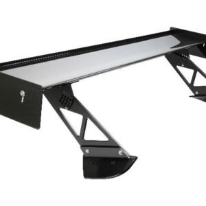 Honda FL5 Civic Type R GT-250 Carbon Fiber Adjustable Wing 67" 2023 - Current