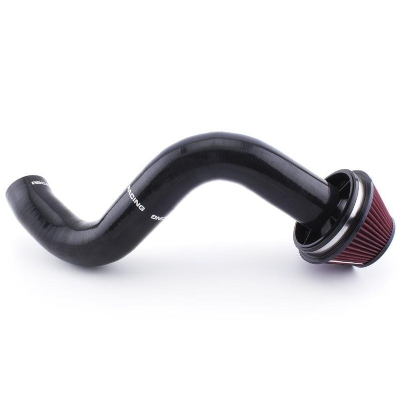 HYBRID RACING COLD AIR INTAKE: K-SWAP EG/DC/EK (INCLUDES VELOCITY FILTER)