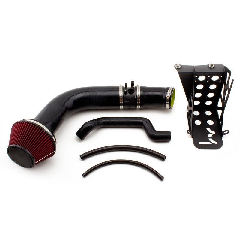 HYBRID RACING COLD AIR INTAKE KIT: CIVIC SI 06-11