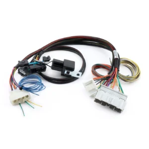 Hybrid Racing K Swap Conversion Wiring Harness for 88-91 Civic/CRX