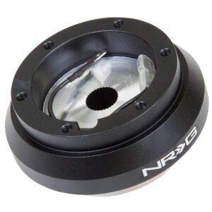 NRG S/W SHORT HUB: TOYOTA/SCION