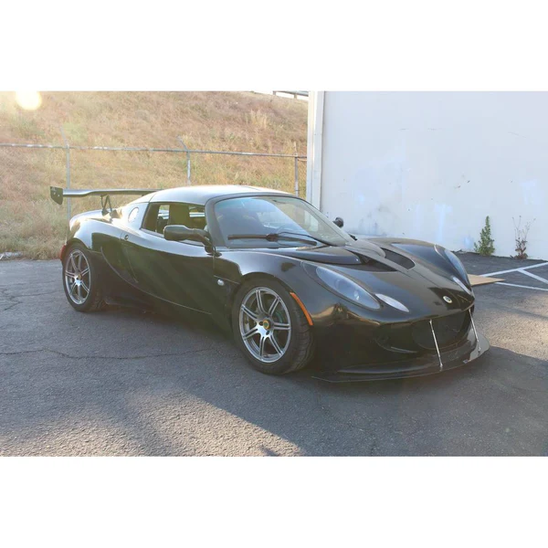 APR Performance GTC-200 Carbon Fiber Adjustable Wing Lotus Elise 2002-2011 - Image 4