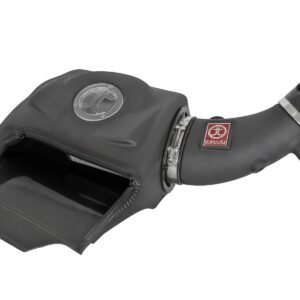 aFe Takeda Momentum Cold Air Intake | 2000-2009 Honda S2000