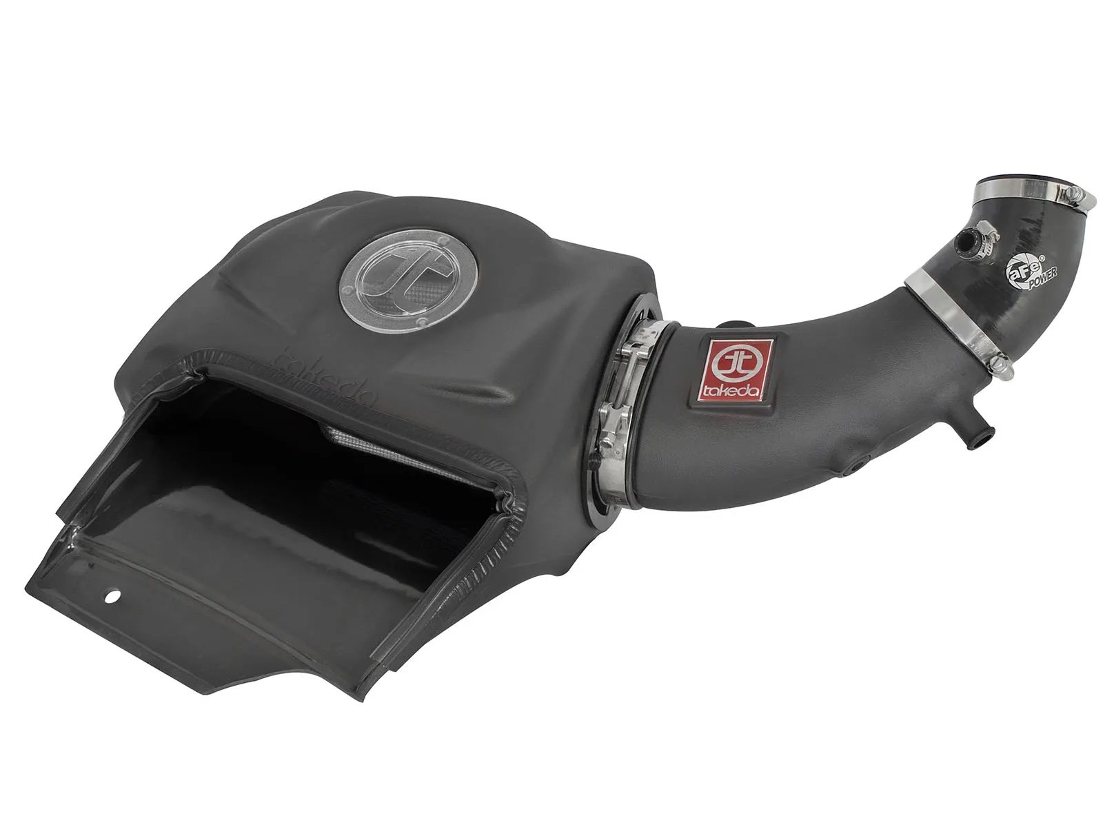 aFe Takeda Momentum Cold Air Intake | 2000-2009 Honda S2000
