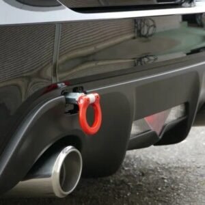 CUSCO TOW HOOK: SCION & SUBARU (REAR)
