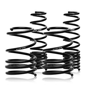 Swift Springs Spec-R Lowering Springs Toyota Supra A90 2020-2024