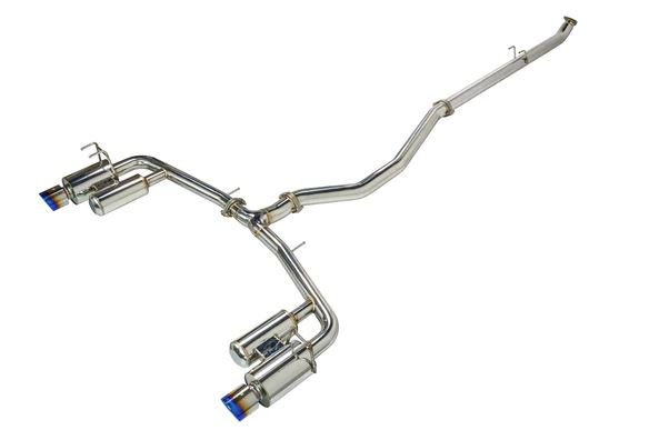 APEXi N1-X EVO EXTREME CIVIC SI FE1 2022+, INTEGRA DE4 2023+