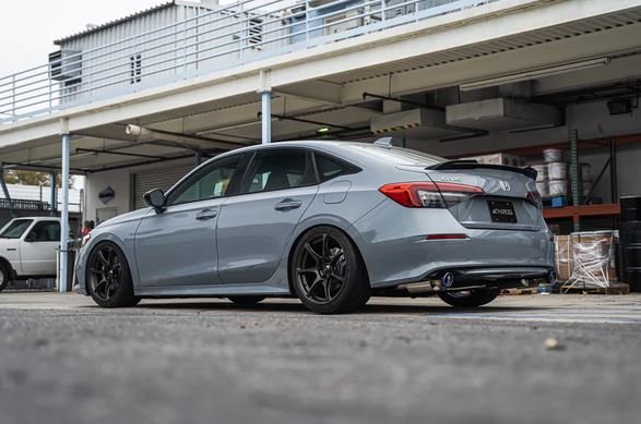 APEXi N1-X EVO EXTREME CIVIC SI FE1 2022+, INTEGRA DE4 2023+ - Image 3