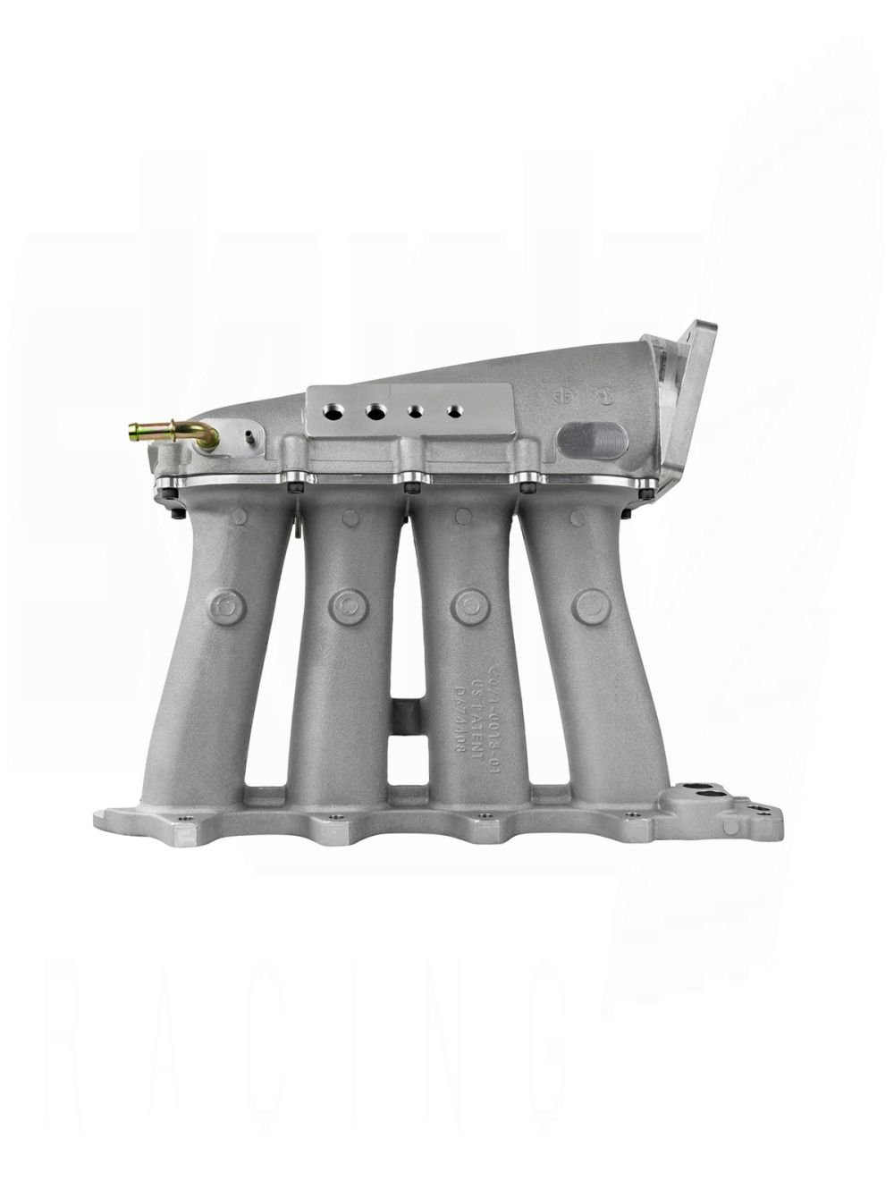 Ultra Street Intake Manifold Honda B Series Vtec - Image 3