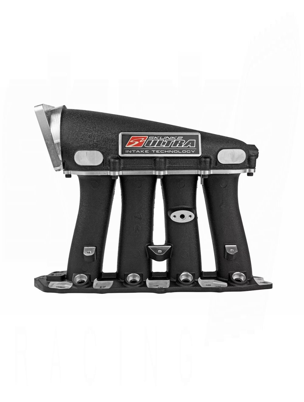 Ultra Street Intake Manifold Black Vtec - Image 3