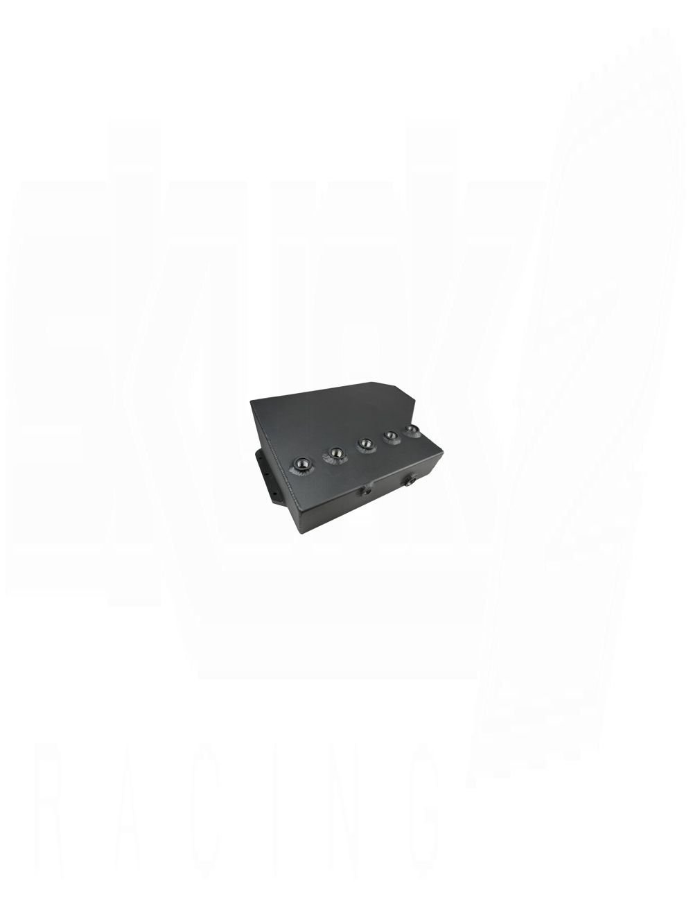 K-Series Oil Pan for Lean Mounts - Image 2