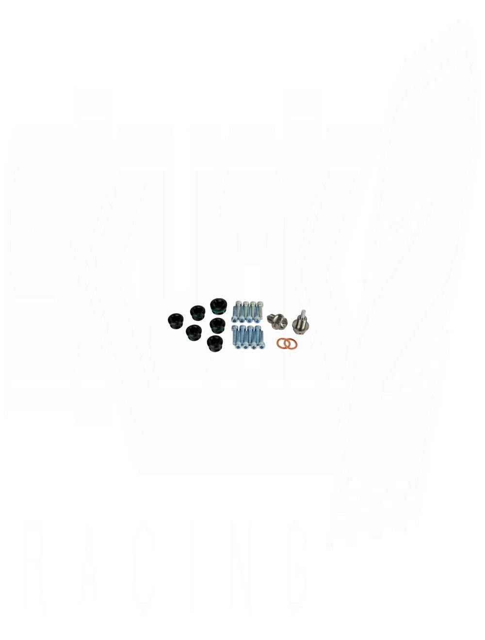 K-Series Oil Pan for Lean Mounts - Image 4