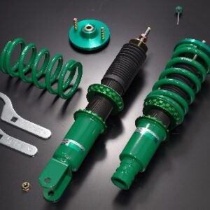 TEIN FLEX-Z COILOVER KIT 350Z 03-08, G35 03-07