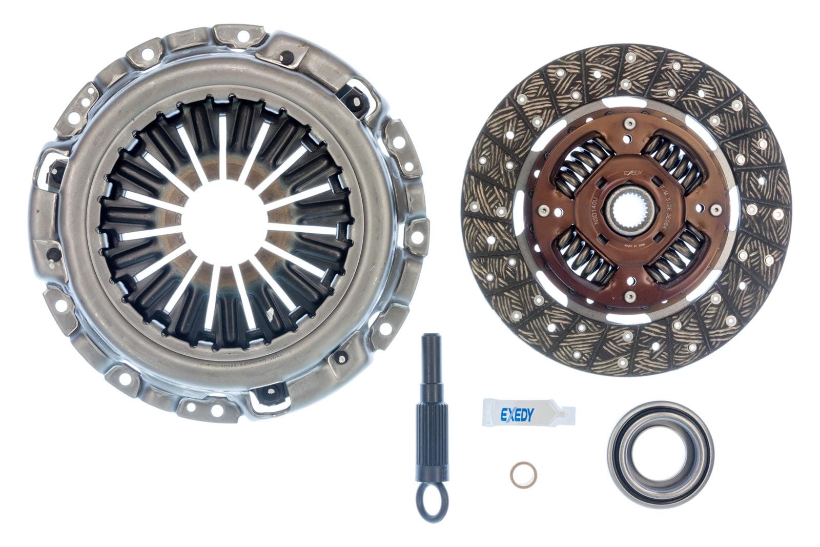 EXEDY OE CLUTCH KIT G35 03-06/350Z 03-06