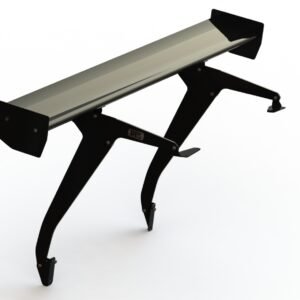 PCI WING BRACKET CIVIC 88-91