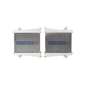 KOYO RACING 48MM RADIATOR: SUPRA 2020, Z4 18-20