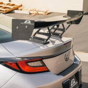 APR GTC-200 WING GR86/BRZ 2022+